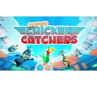 Super Chicken Catchers (Nintendo)