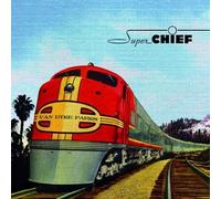 Super Chief: Music For The Silver Screen