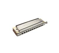 Hohner Hohner Super Chromonica M 270C-Ten.