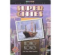 Super Cities - Hong Kong G