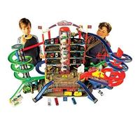 SUPER CITY GARAGE - MAJORETTE