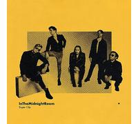 Super City - In the Midnight Room
