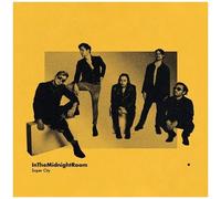 Super City - In the Midnight Room