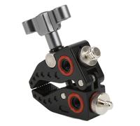 Super Clamp 12-45 mm (0,5-1,8 po), tel que montré sur les photos