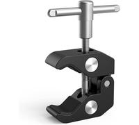 Super Clamp Pour Cameras, Lumières, Parapluies, Crochets, Verre Plat, Barres Transversales, Accessoires Photo 735[GOP6252679]