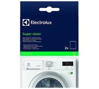 Super clean anti-calcaire pour lave-linge toutes marques