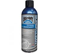 Super clean chain lube 400 ml - 99470-a400w - Bel-ray 36050028