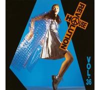 Super Club Groovin Presents - House Revolution Vol.36