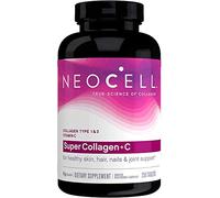 Super Collagen+C (Type 1&3) 250 tabs