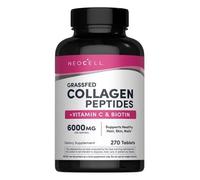 NeoCell Super Collagène + Vitamine C & Biotine - 270 Comprimés