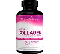 Super Collagène + Vitamine C et Biotine - 90 comprimés