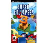 Super collapse ! 3