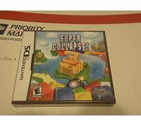 Super Collapse 3(DS 輸入版 北米）