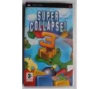 Super Collapse ! 3 Psp
