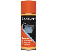 SUPER COLLE SPRAY 400ml - BERNER - 107218