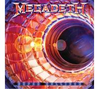 Megadeth – Super Collider – CD – Neuf