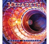 Super Collider by Megadeth [Audio CD] NEUF