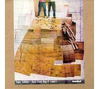 Super Collider - Darn [Import]