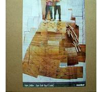 Super Collider - Darn [Import]