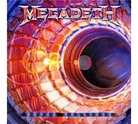 Megadeth – Super Collider – CD – Neuf