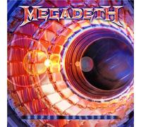 Super collider Vinyle