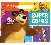 Super Colos Masha Et Michka
