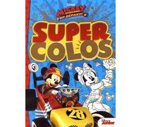 Super colos Mickey et ses amis Top Départ !