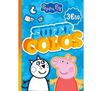Super Colos Pegga Pig