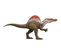 Super Colossal Jurassic World Spinosaurus Figurine