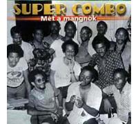 Super Combo - M+T a Mangnok