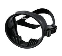 Beuchat Super Compensator Diving Mask Noir Homme,Femme