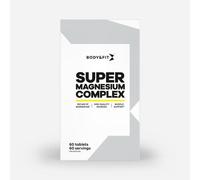 Super Complexe de Magnésium 60 comprimés