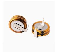 Super condensateur 5.5V, 1 pièce, capacité 0,022F 0,047F 0,1F 0,22F 0,33F 0,47F 1F 1,5F 4,0F 5,0F, Type H, Type V, Type C(Size:5.5V 0.22F H-Type)