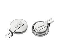 Super condensateurs série DMS 3.3V 0.22F DMS3R3224 condensateur condensateur SuperCapacitor