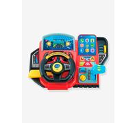 Jouets Electroniques Educatifs Super Console Turbo Pilote