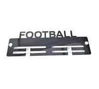 Super Cool Creation Cintre pour médaille de football