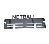 Super Cool Creation Porte-médaille de netball