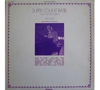 Super Count Basie And His Orchestra - 1944/1945 [Vinyl LP]