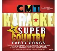 Super Country Party Vol.1 [Import]