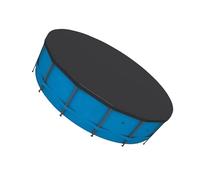 Super coupe-vent rectangulaire améliore les cliquets et les clips de bâche pour piscines au sol, couvertures de piscine résistantes aux tempêtes