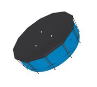 Super coupe-vent rectangulaire améliore les cliquets et les clips de bâche rectangulaires pour piscines au sol, résistant aux tempêtes, accessoires de piscine de jardin