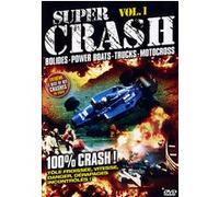Super Crash Impact - Volume 1 G