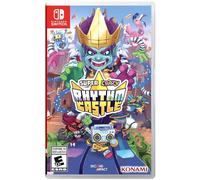 Super Crazy Rhythm Castle for Nintendo Switch
