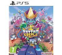 Super Crazy Rhythm Castle PS5