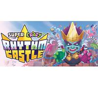 Super Crazy Rhythm Castle (PC)