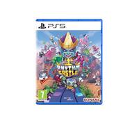 Super Crazy Rhythm Castle PS5