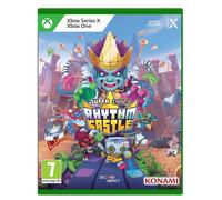 OCC SUPER CRAZY RHYTHM CASTLE