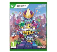 Super Crazy Rhythm Castle Xbox Serie S/X