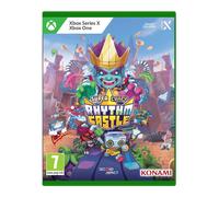 Super Crazy Rhythm Castle (Anglais) - Xbox Series