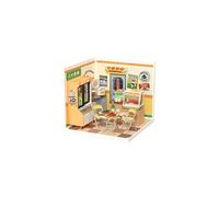 Super Creator - Night out food stall
